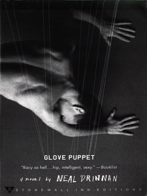 cover image of Glove Puppet